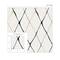 Surface Style Diamondlike Peel & Stick Wallpaper